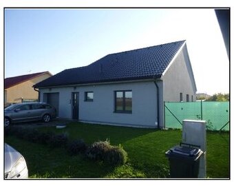 Rodinný dům v obci Drahanovice, ID 7346e 2307 - 1