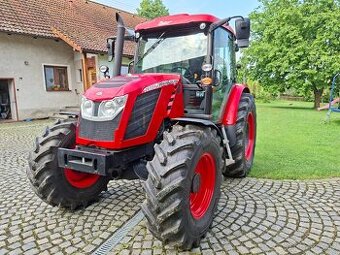 ZETOR PROXIMA GP 100 4X4