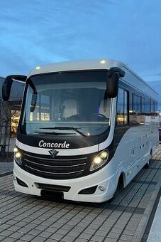 Concorde Charisma 900 M