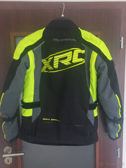 Bunda XRC
