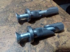 Adapter uchycení blasteru
