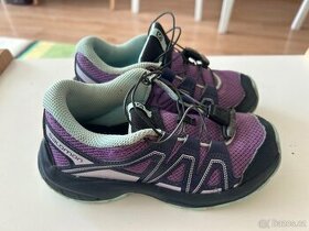 Salomon 31 - 1