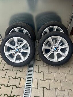 Alu kola BMW styling 943