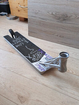 Lindworm V4 boxed raw