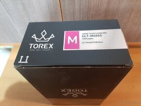 TONER TOREX purpurový, DOPRAVA ZDARMA