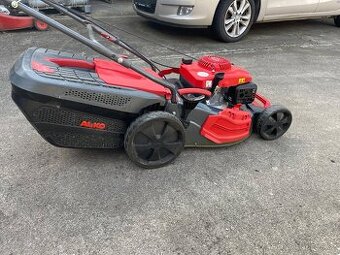 zahradní sekačka AL-KO PREMIUM 521 SP-A