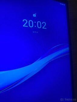 Tablet lenovo - 1