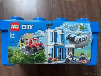 LEGO 60270