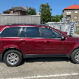 Volvo XC90 D5 1.maj. koupeno v ČR (Svencar), manual