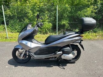 Prodám Honda PCX 125