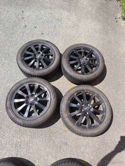 PLATIN P 58 alu Toyota,Hyuinday,Kia,Mitsubishi R17 Sada Č.48