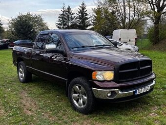 Dodge ram 1500 5.7 Hemi 4x4