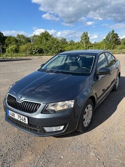 Skoda Octavia 1.6 TDI 2015 77kw