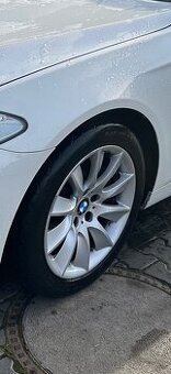 Alu kola bmw letní 5x120 18r