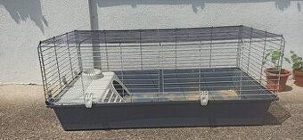 Klec pro králika nebo morče , 120 cm