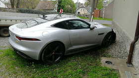 JAGUAR F-TYPE , 400PS SPORT
