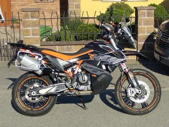 KTM 790 R
