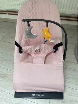 Houpatko Kinderkraft