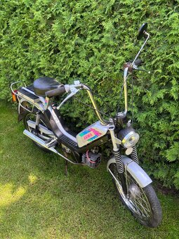 Babetta 210 LUX