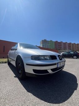 Prodám Seat Leon mk1