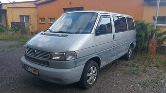 Volkswagen T4