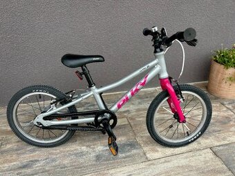 Dětské kolo Puky