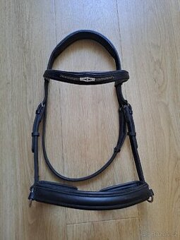 Sidepull cob/full