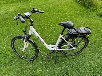 Elektrokolo EasyBike 26"