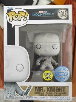 Funko pop 450 Kč