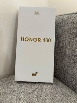 Honor 400 Lite