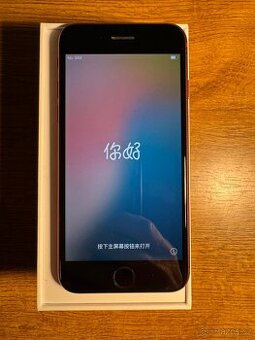 iPhone SE 64 GB