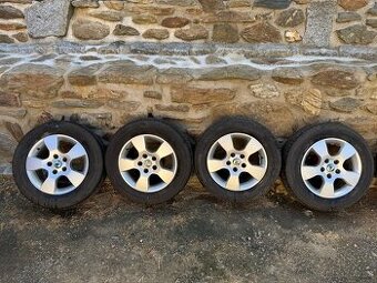 Alu škoda 5x112r15