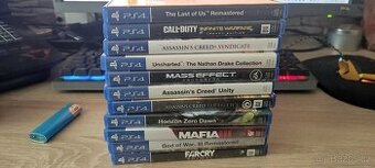 PS 4 pro 1t