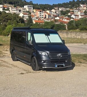 Mercedes Sprinter 319