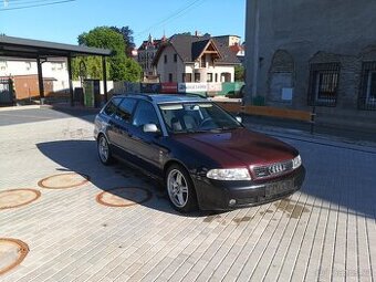 Audi a4 b5 1.8t Quattro 1997