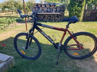Horské kolo Dema Barro