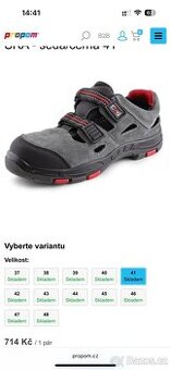 CXS rock phyllite s1p