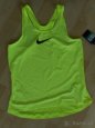 Neonové sport. Drifit tílko NIKE NOVÉ