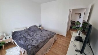 Pronájem 2+kk s komorou a terasou OL Řepčín