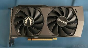 Vyměním ZOTAC GAMING GeForce RTX 3060 Ti Twin Edge OC 8GB