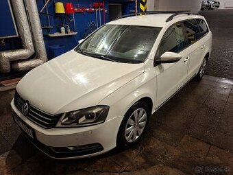 Passat 2012