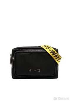 Off-Core Camera Bag
