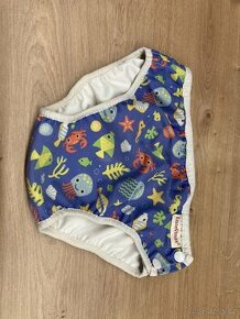 Kojenecké plavky ImseVimse 9-12 kg