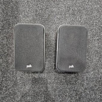 Reproduktory Polk Signature Elite ES 50