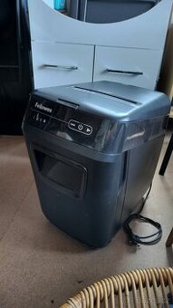 Skartovací stroj Fellowes Automax 200C