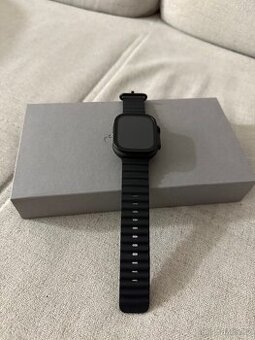 Apple Watch ultra 2 Black
