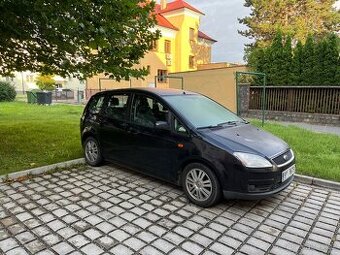 Ford focus c max