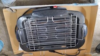 Elektrický gril - 1