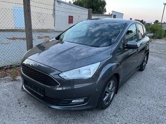 Ford C-Max 1.0i Business edition - 11/2016 - 1.maj.dovoz D - 1
