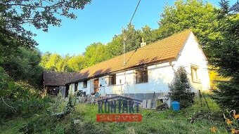 Prodej chalupy, 114 m2 - Temešvár, ev.č. MR-7797